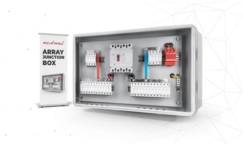 array junction box manufacturers in india|junction box wall mounted.